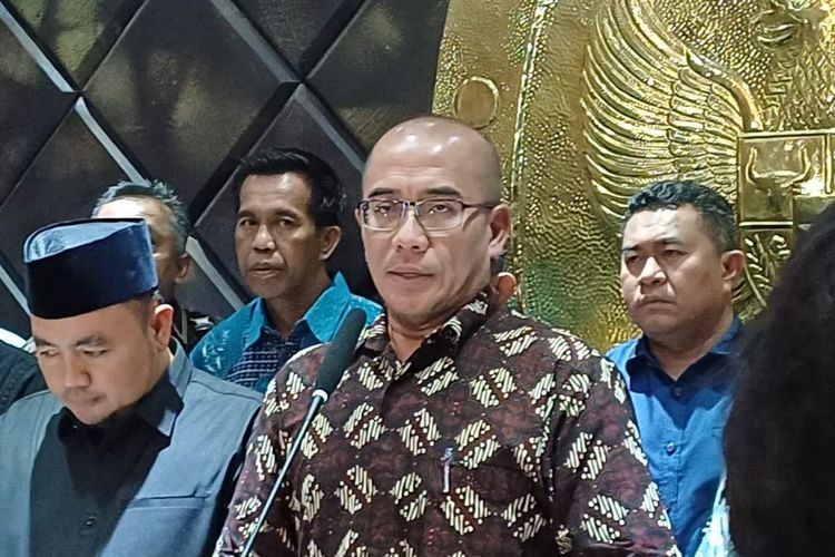 Ini Dia Daftar Ulah Ketua Kpu Hasyim Asy Ari Hingga Akhirnya Dipecat