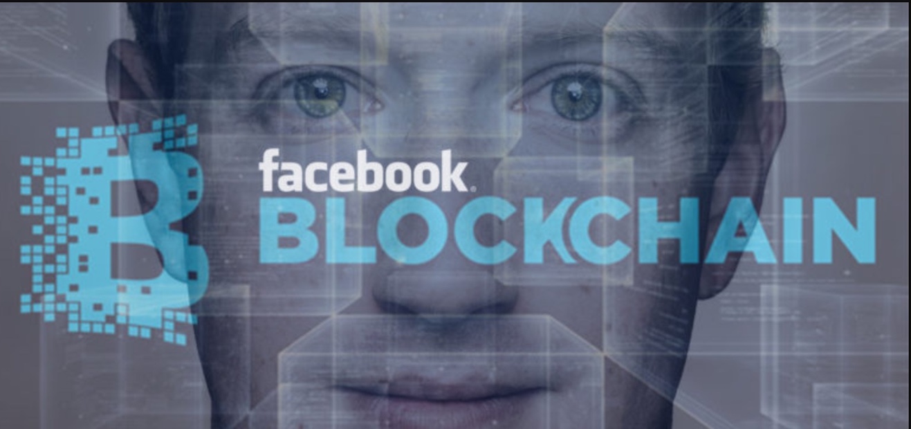 Facebook Mengumumkan Pekerjaan Blockchain Baru Di Kantor Pusatnya Di ...