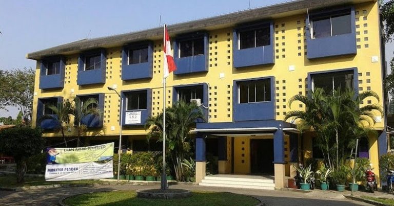 Kampus Widuri Jakarta