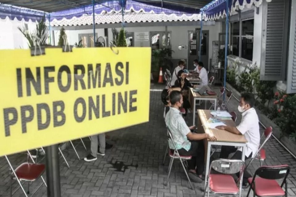 Respon Kemendikbud Atas Permintaan Jokowi Agar PPDB Sistem Zonasi ...